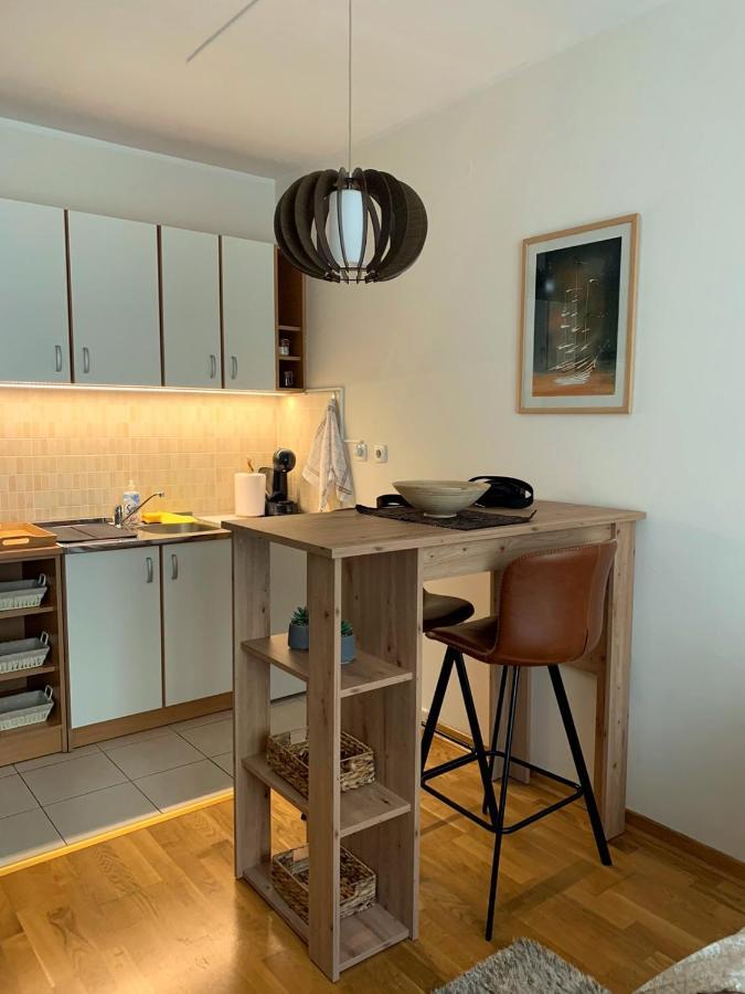 Downtown Apartment Novi Sad Exterior photo